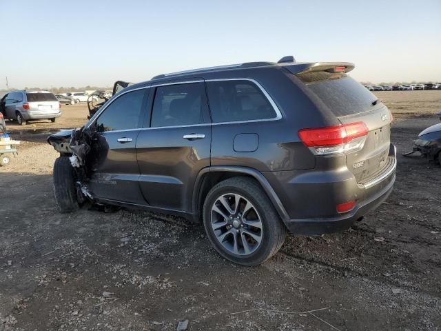 2018 Jeep Grand Cherokee - Image 2