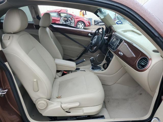 2016 Volkswagen BEETLE - Image 7