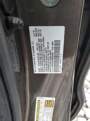 2021 Honda Odyssey 2021 - Image 14