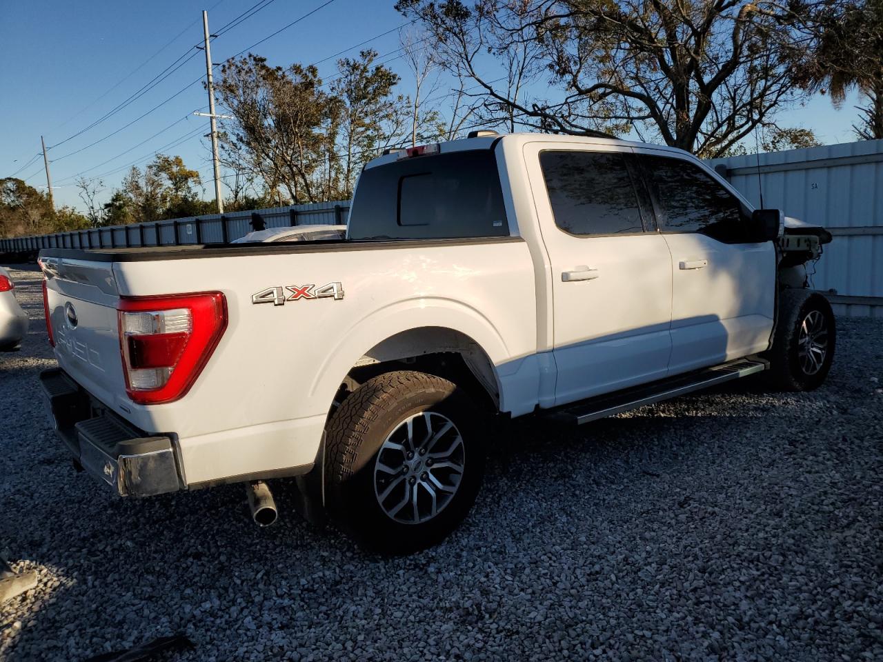 2022 Ford F-150 - Image 3