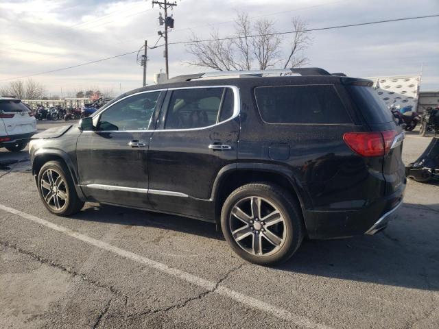 2018 Gmc ACADIA 2018 - Image 2