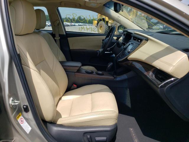 2015 Toyota Avalon - Image 6
