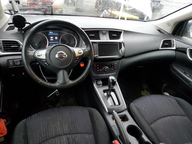 2019 Nissan SENTRA - Image 8