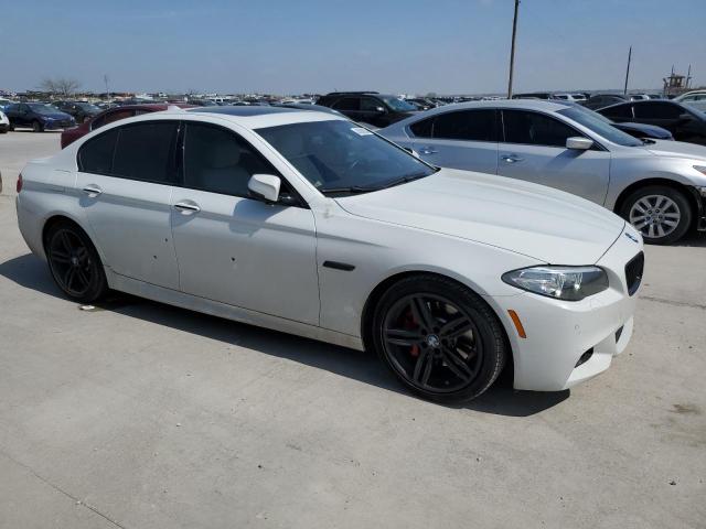 2015 BMW 5 SERIES - Image 4