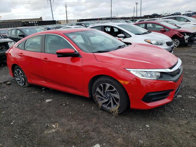 2017 Honda Civic - Image 4