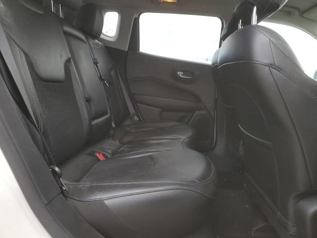2020 Jeep COMPASS - Image 11