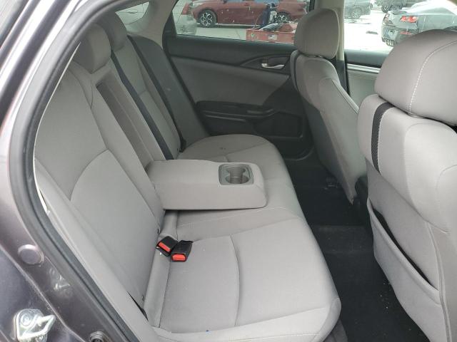 2018 Honda Civic - Image 10
