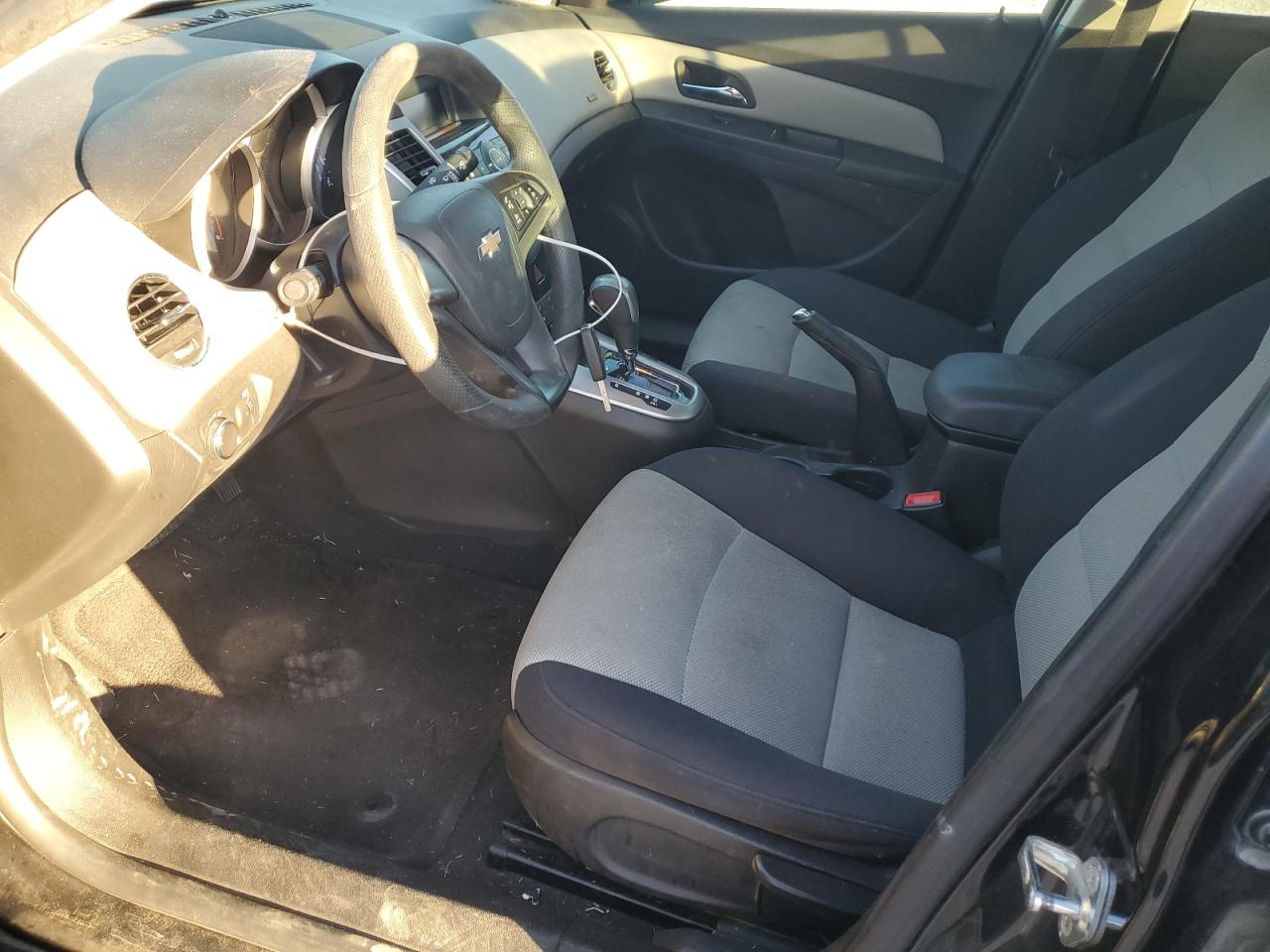 2016 CHEVROLET CRUZE - Image 7