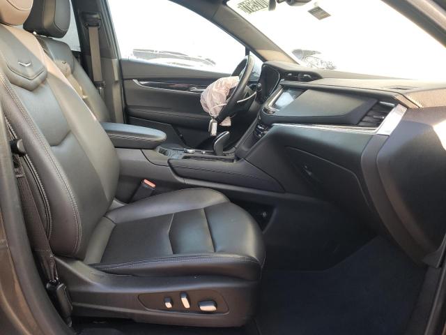 2020 CADILLAC XT5 GRAY - Image 5