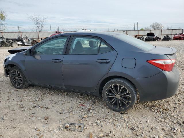 2015 Toyota COROLLA - Image 2