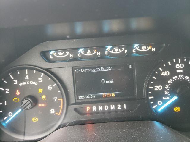 2020 Ford F150 - Image 9