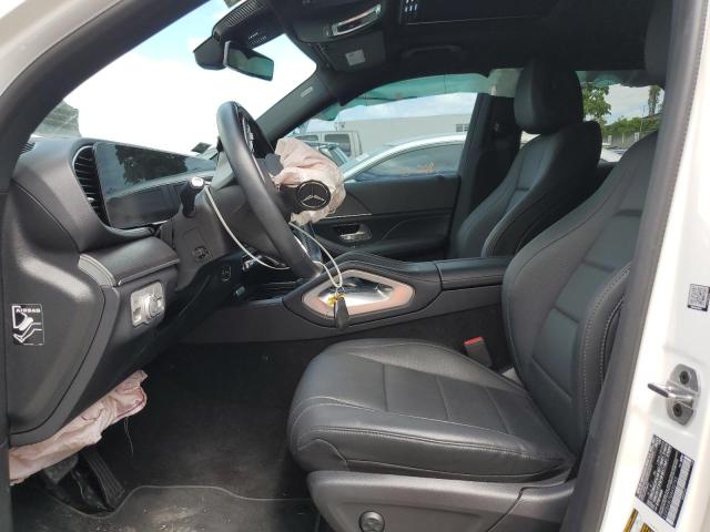 2021 Mercedes-Benz Gle 350 - Image 7