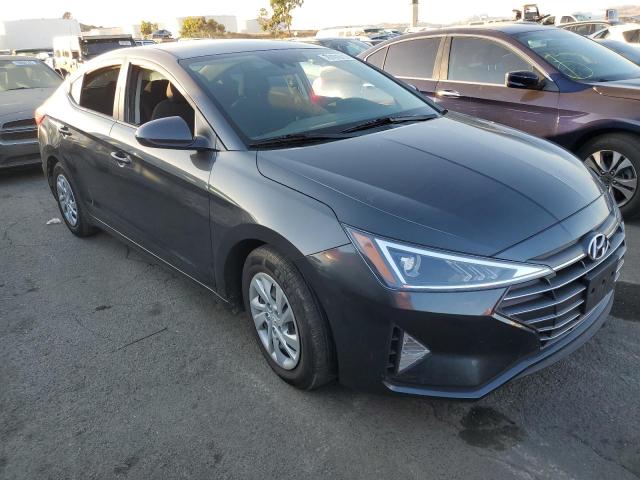 2020 Hyundai Elantra - Image 4