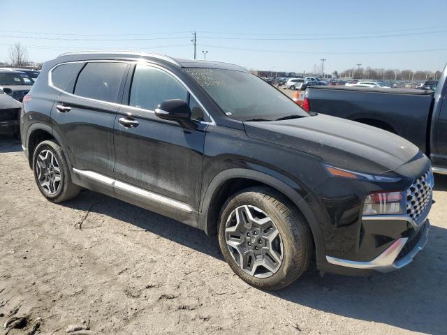 2022 Hyundai santa fe - Image 4