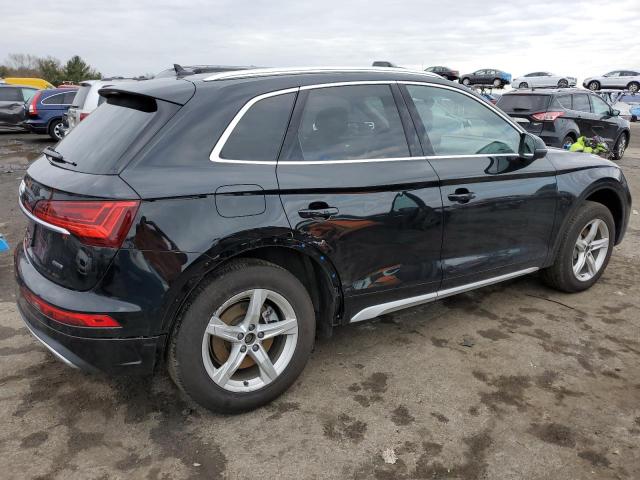 2023 Audi Q5 - Image 3