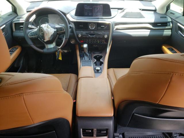 2022 Lexus RX350 - Image 6