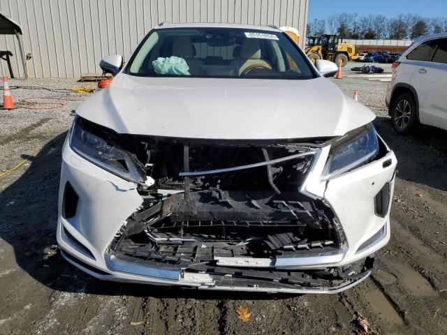 2020 Lexus RX450H - Image 6