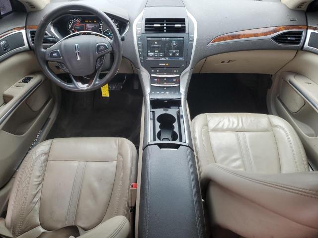 2016 Lincoln MKZ - Image 8