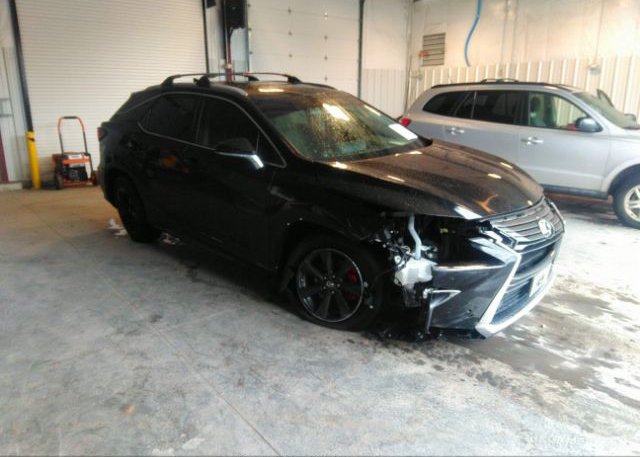 Lexus RX350