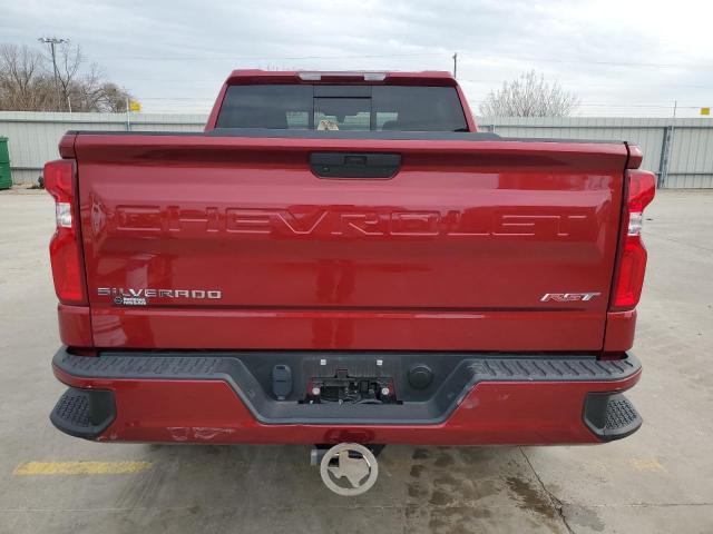 2019 Chevrolet SILVERADO - Image 6
