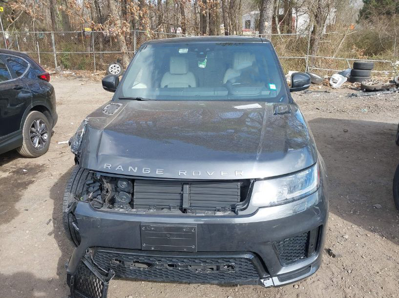 2018 Range Rover Sport - Image 10