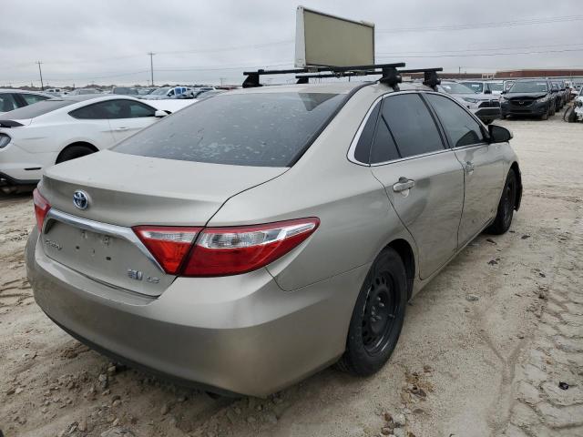 2016 Toyota CAMRY - Image 3