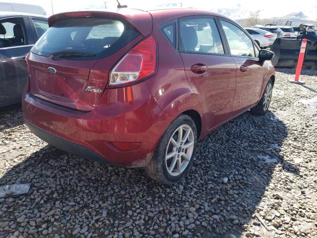 2015 Ford FIESTA - Image 3