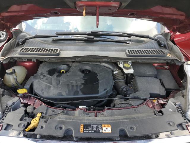 2017 Ford ESCAPE - Image 12