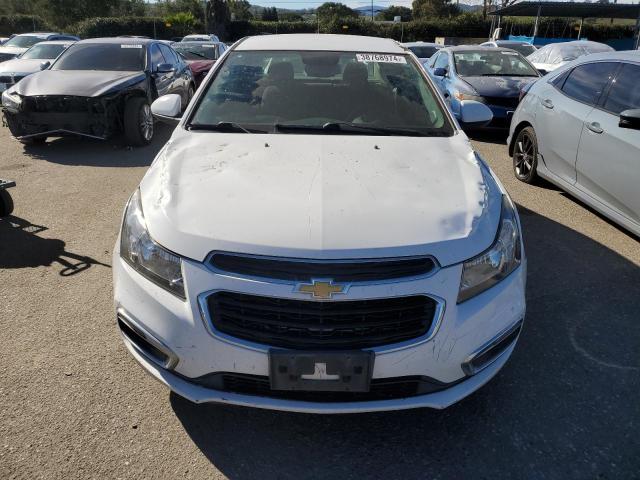 2015 Chevrolet Cruze - Image 5