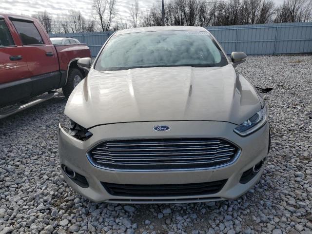 2015 Ford Fusion - Image 5