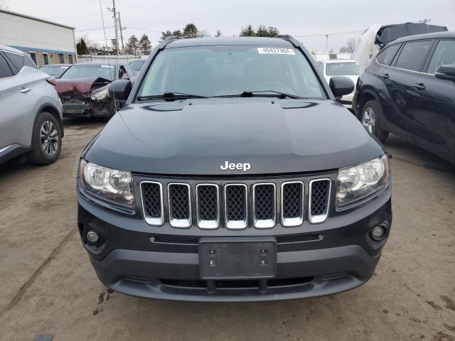 2017 Jeep COMPASS - Image 5