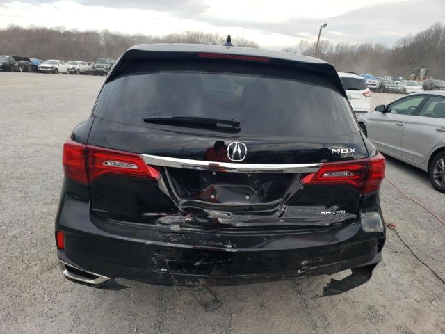 2020 Acura MDX - Image 6