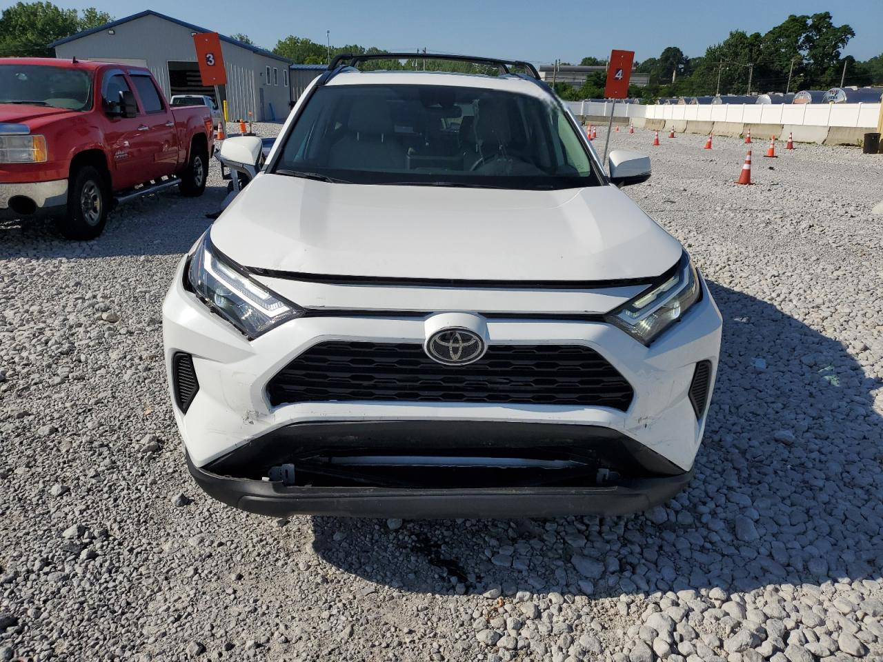 2023 Toyota RAV4 - Image 6