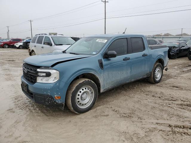 Ford Maverick