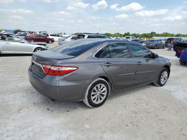 2015 Toyota CAMRY - Image 3