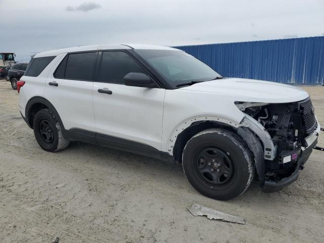 2022 Ford EXPLORER - Image 4