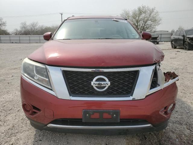 2015 Nissan PATHFINDER - Image 5