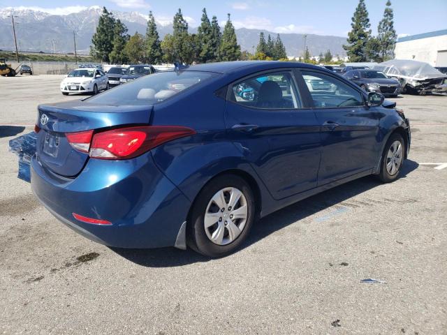 2016 Hyundai Elantra - Image 3