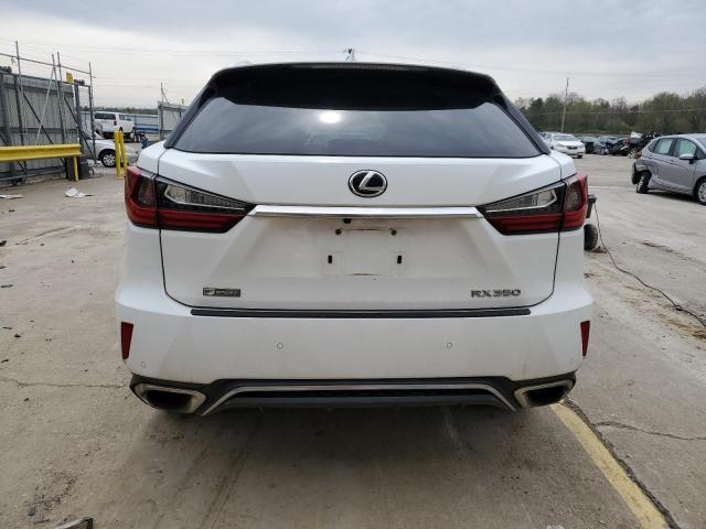 2016 Lexus Rx 350 Base - Image 6