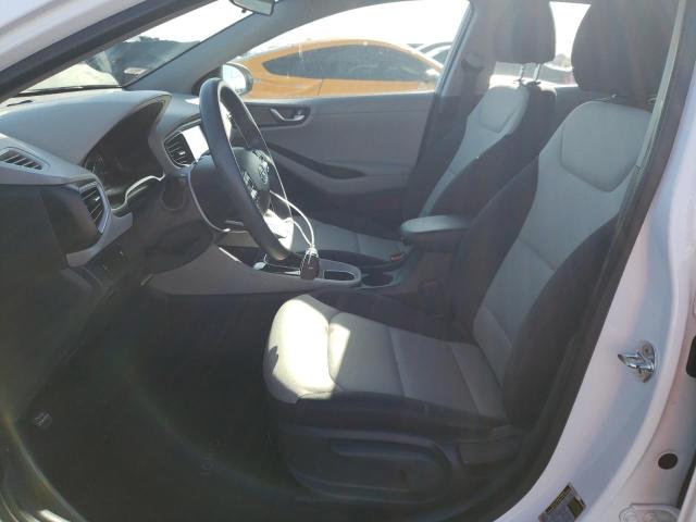 2019 Hyundai Ioniq - Image 7