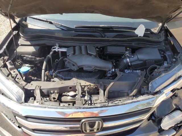 2017 Honda Pilot - Image 11