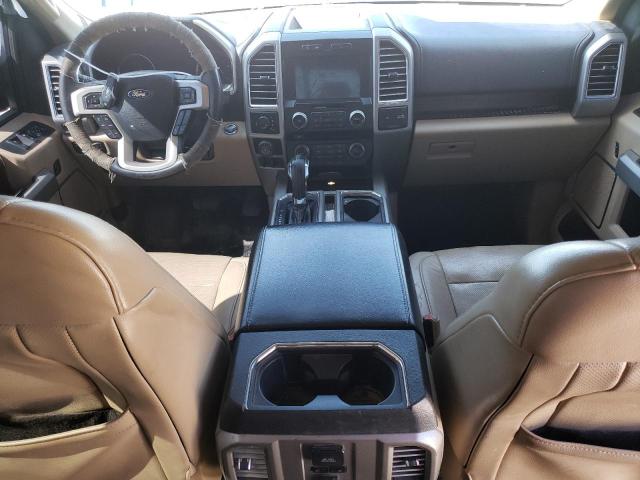 2016 Ford F150 - Image 8