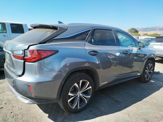 2016 Lexus RX450H - Image 5