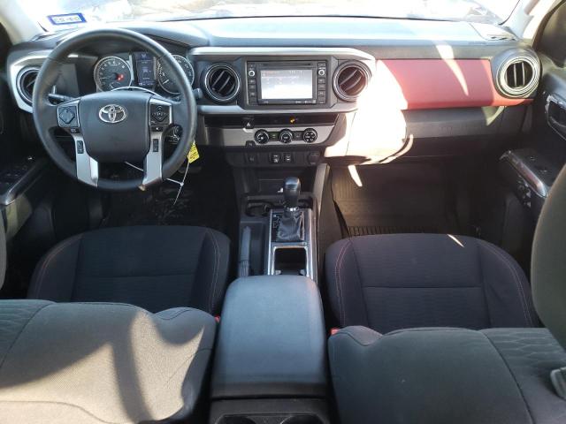 2018 Toyota TACOMA - Image 8