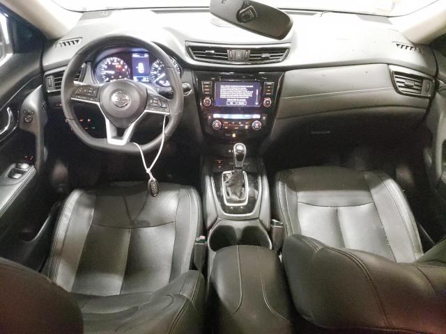 2020 Nissan ROGUE - Image 8