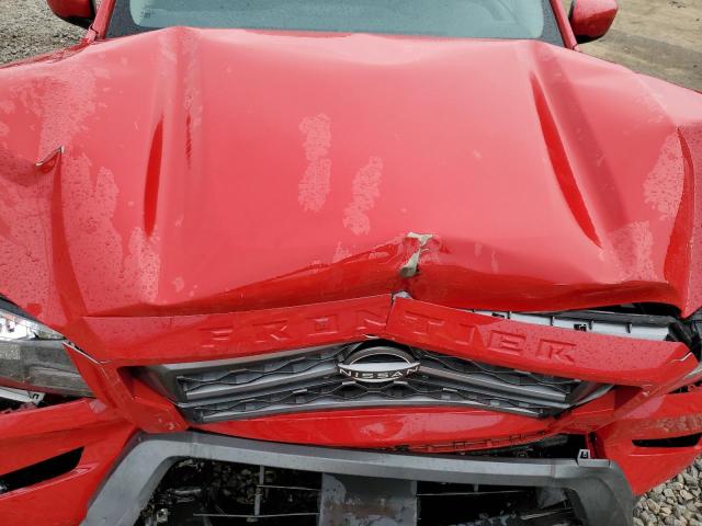 2023 Nissan FRONTIER 2023 - Image 11