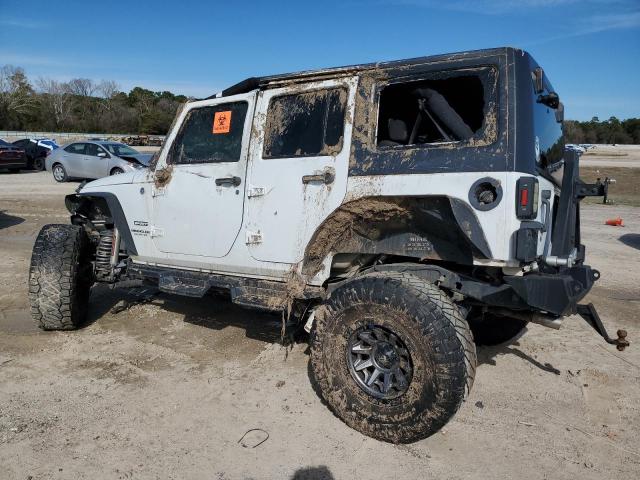 2015 Jeep Wrangler - Image 2