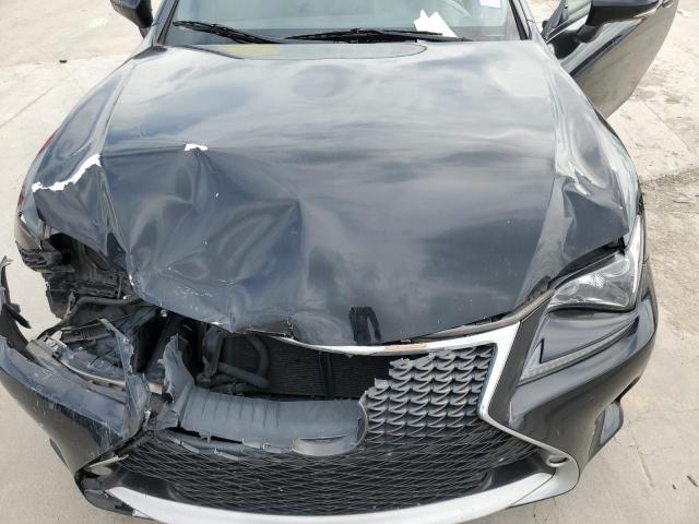2016 Lexus RC - Image 11