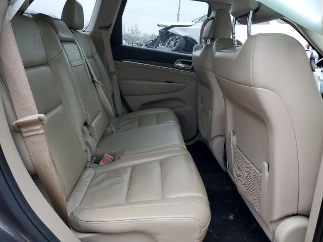 2020 Jeep Grand Cherokee - Image 11