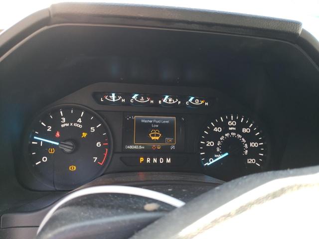 2019 Ford F150 - Image 9